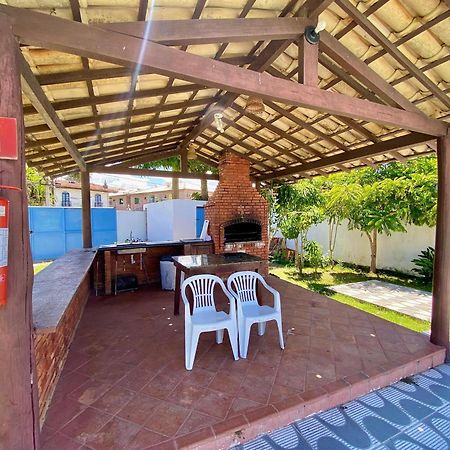 Hotel Porto Das Ancoras Porto Seguro Bagian luar foto