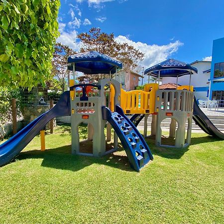 Hotel Porto Das Ancoras Porto Seguro Bagian luar foto