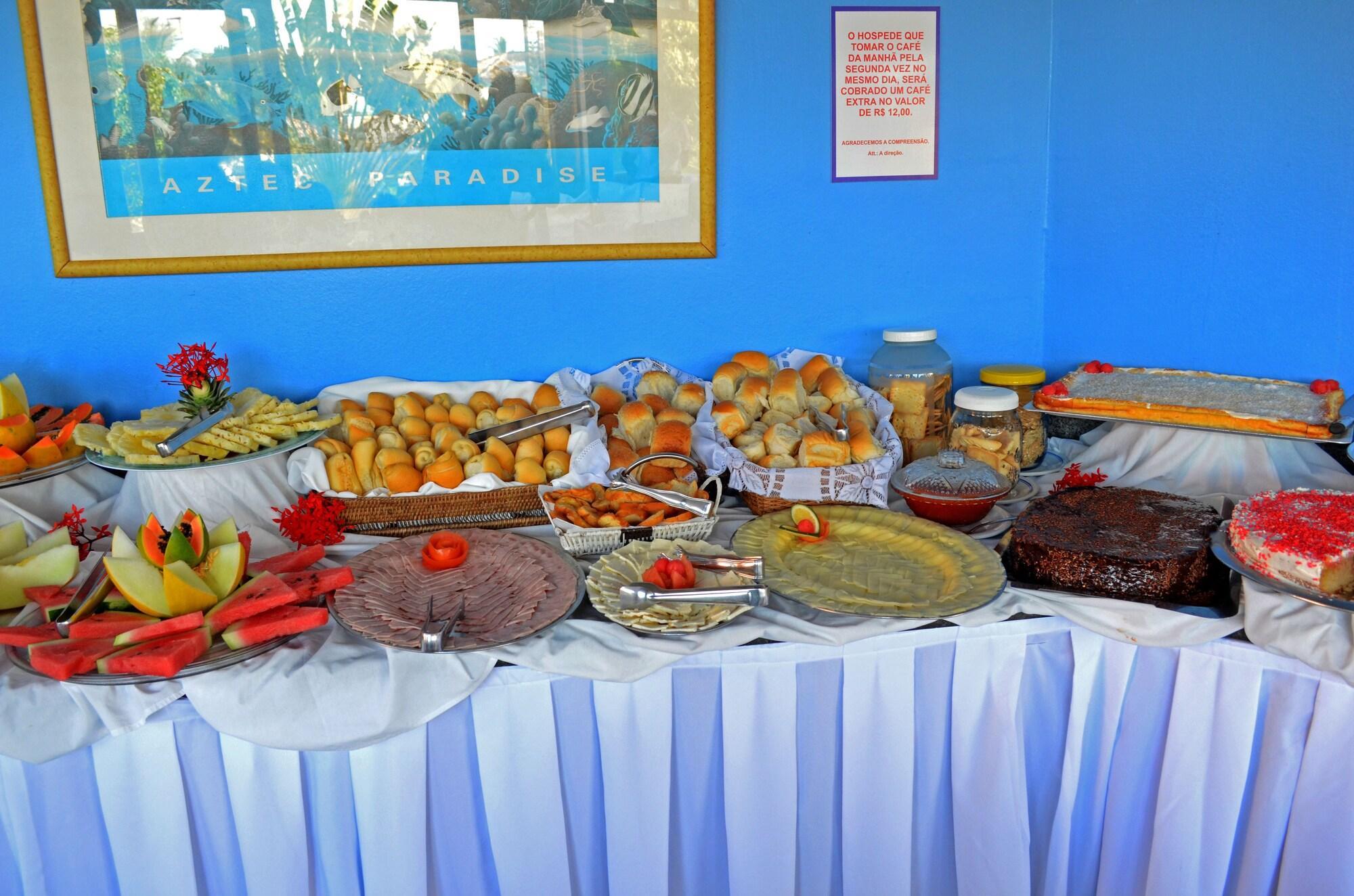 Hotel Porto Das Ancoras Porto Seguro Bagian luar foto