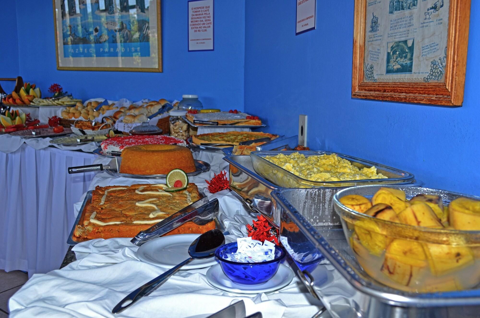 Hotel Porto Das Ancoras Porto Seguro Bagian luar foto