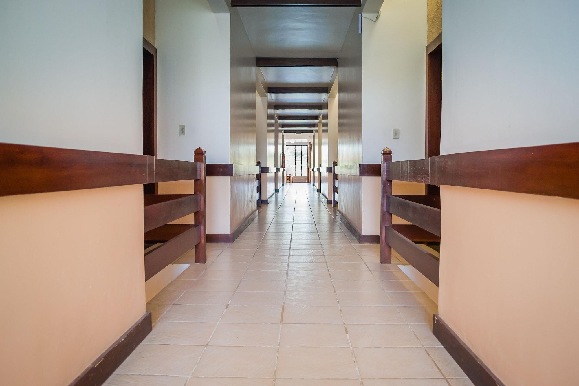 Hotel Porto Das Ancoras Porto Seguro Bagian luar foto