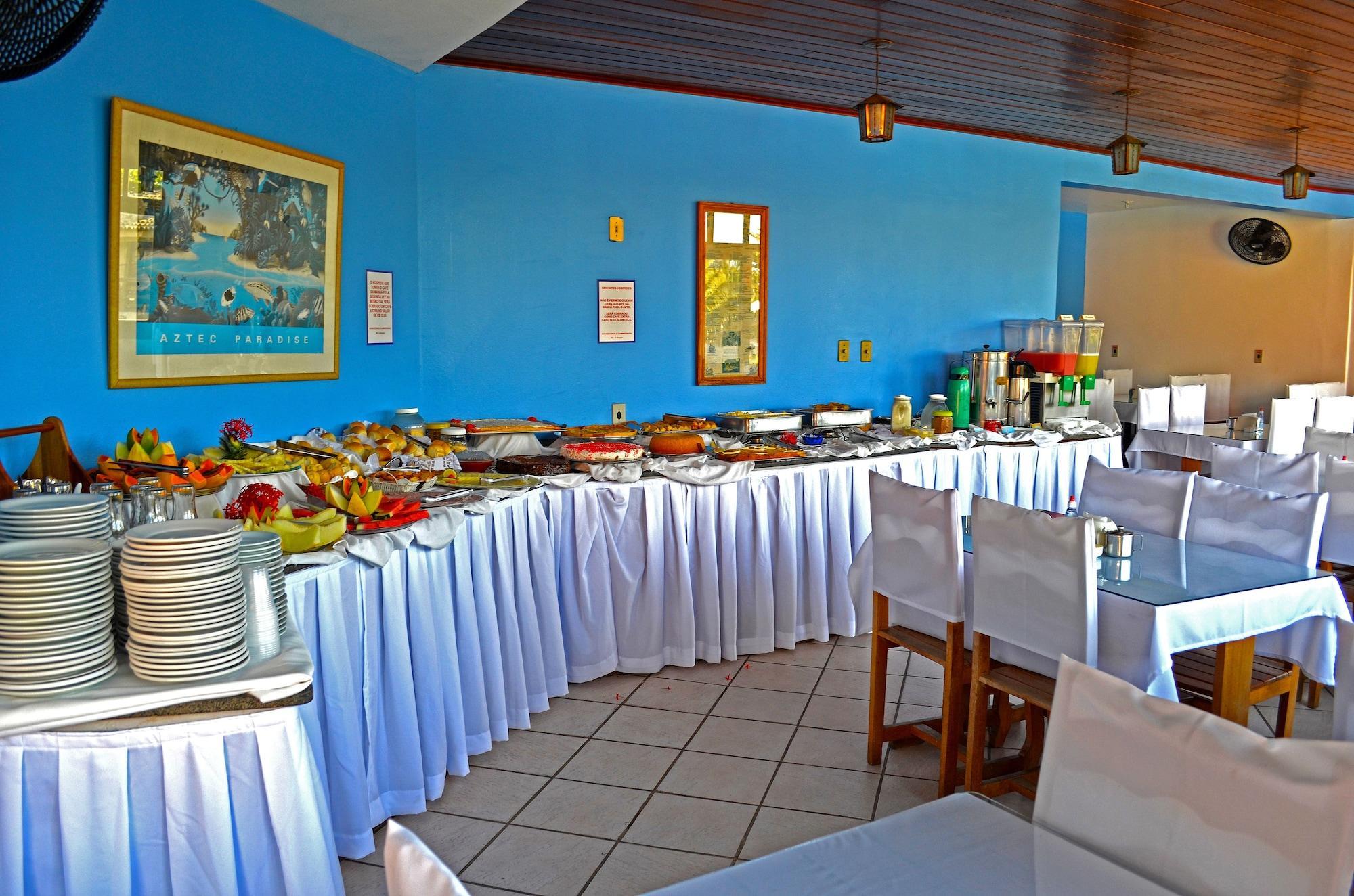 Hotel Porto Das Ancoras Porto Seguro Bagian luar foto
