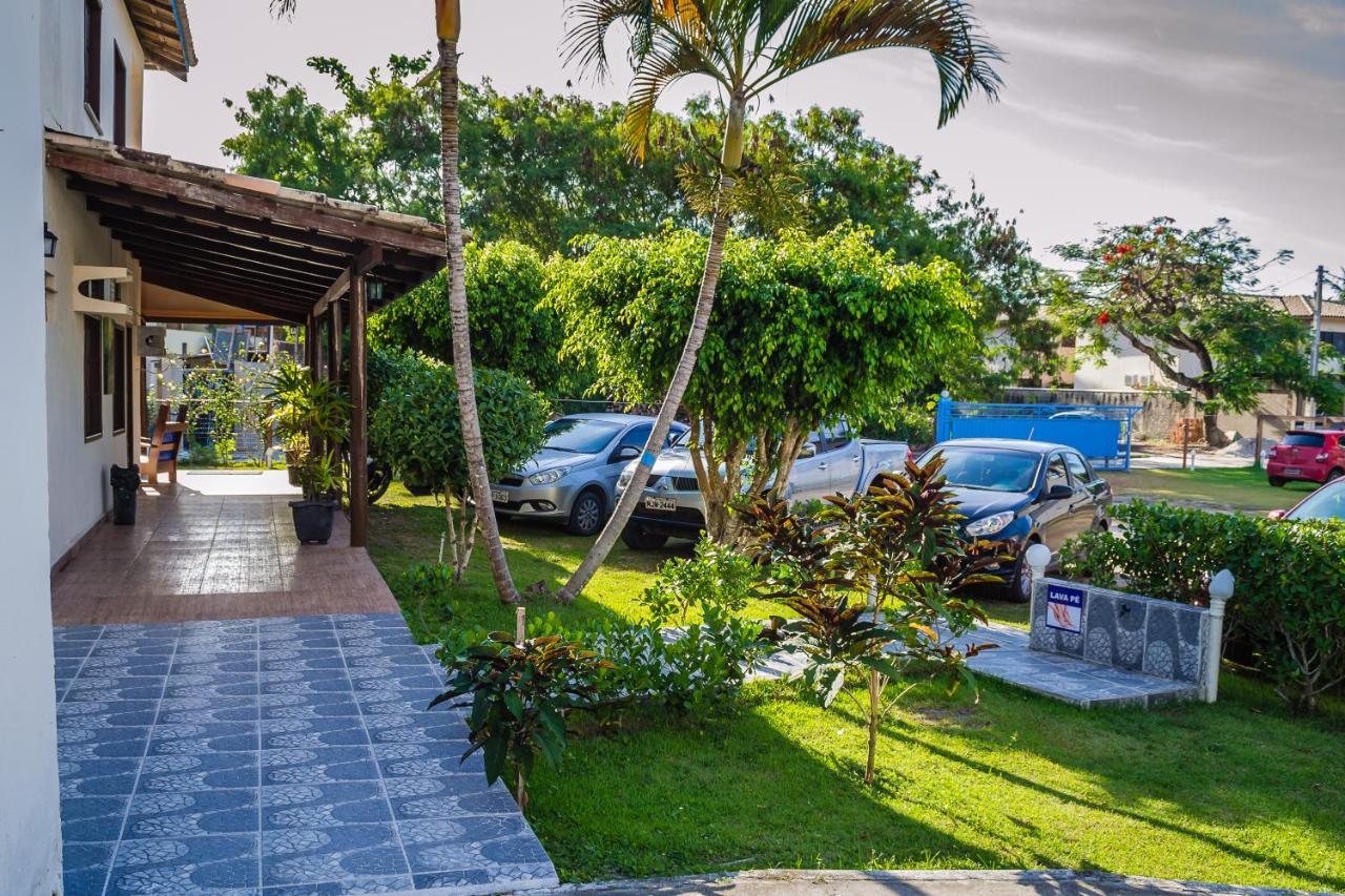 Hotel Porto Das Ancoras Porto Seguro Bagian luar foto